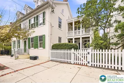 20 W Market Street, Bethlehem City, PA 18018 - Photo 3
