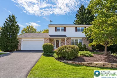 7516 Foxglove Place, Lower Macungie Township, PA 18062 - Photo 1