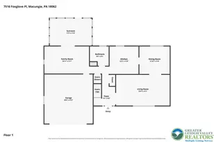 7516 Foxglove Pl, Lower Macungie Township, PA 18062 - Photo 35