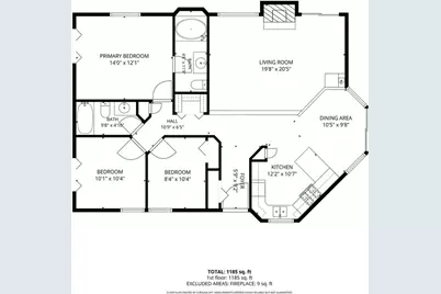 193 Minisink Drive, Coolbaugh Twp, PA 18347 - Photo 63