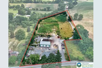 4716 Vera Cruz Road, Emmaus Boro, PA 18049 - Photo 1