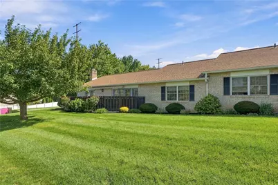 5781 Whitemarsh Drive, Lower Macungie Township, PA 18062 - Photo 5