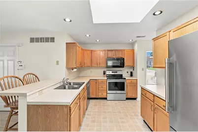 5781 Whitemarsh Drive, Lower Macungie Township, PA 18062 - Photo 21