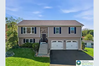 1705 2nd Street, Bethlehem Township, PA 18020 - Photo 1