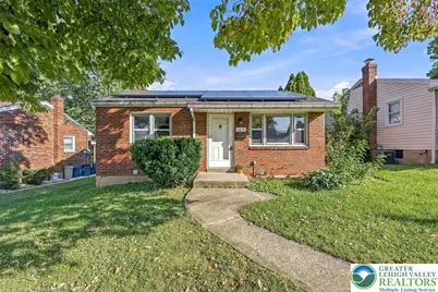 1219 E Highland Street, Allentown City, PA 18109 - Photo 1