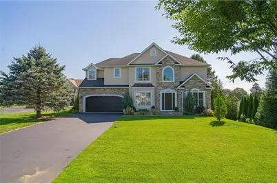 1307 Stein Way Court, Lower Macungie Township, PA 18062 - Photo 1