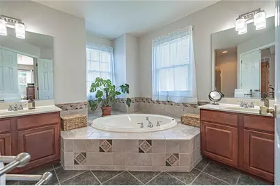 1307 Stein Way Court, Lower Macungie Township, PA 18062 - Photo 33
