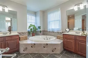 1307 Stein Way Ct, Lower Macungie Township, PA 18062 - Photo 33