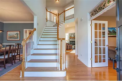 1307 Stein Way Court, Lower Macungie Township, PA 18062 - Photo 5