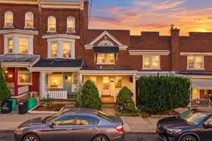 1234 W Union St, Allentown City, PA 18102 - Photo 1