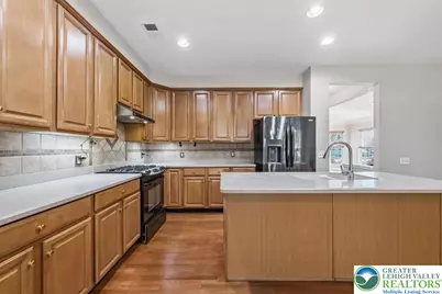 1884 Emerald Drive, South Whitehall Township, PA 18069 - Photo 15