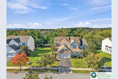 1884 Emerald Drive, South Whitehall Township, PA 18069 - Photo 45