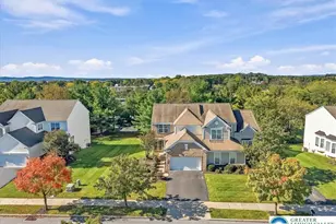 1884 Emerald Dr, South Whitehall Township, PA 18069 - Photo 45
