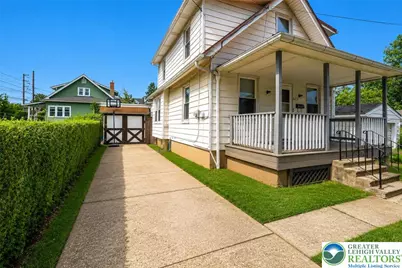 625 Fulmer, Bethlehem City, PA 18018 - Photo 3