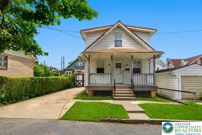 625 Fulmer, Bethlehem City, PA 18018 - Photo 1