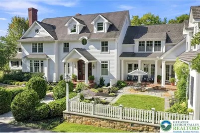5184 Weyhill Farm Road, Lower Saucon Township, PA 18015 - Photo 3