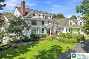 5184 Weyhill Farm Rd, Lower Saucon Township, PA 18015 - Photo 5