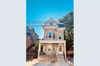 30 N Madison Street, Allentown City, PA 18102 - Photo 1