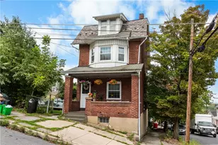 427 Selfridge St, Bethlehem City, PA 18015 - Photo 1