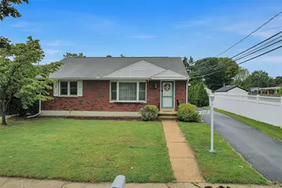232 Sterling Street, Allentown City, PA 18104 - Photo 1