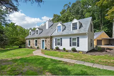 2672 Banko Lane, Lower Saucon Township, PA 18055 - Photo 1