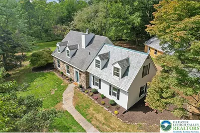 2672 Banko Lane, Lower Saucon Township, PA 18055 - Photo 39