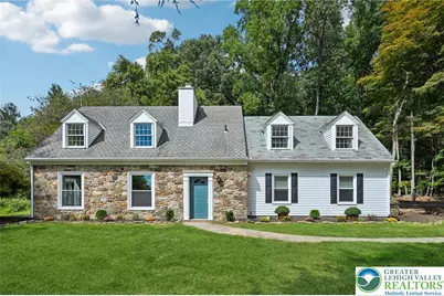 2672 Banko Lane, Lower Saucon Township, PA 18055 - Photo 37