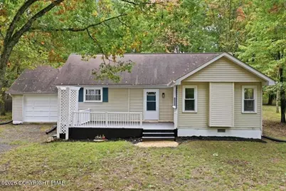 118 Buckhill Road, Penn Forrest, PA 18210 - Photo 1