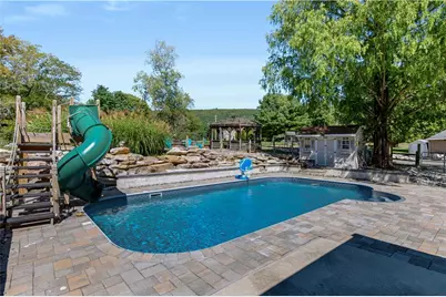 1135 Oak Ridge Lane, Moore Township, PA 18038 - Photo 31