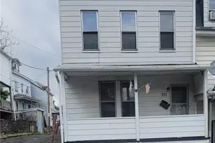 322 W Race St, Pottsville, PA 17901 - Photo 1
