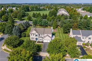 2224 Pembrooke Dr, Lower Macungie Township, PA 18062 - Photo 41