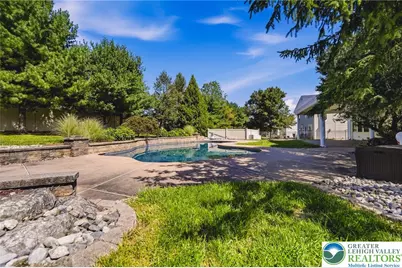 2224 Pembrooke Drive, Lower Macungie Township, PA 18062 - Photo 35