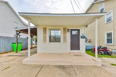 446 Maple Street, Bethlehem City, PA 18018 - Photo 1