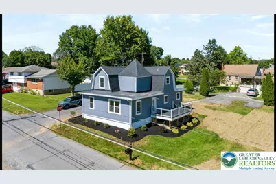 3105 Washington Street, Bethlehem Township, PA 18020 - Photo 1