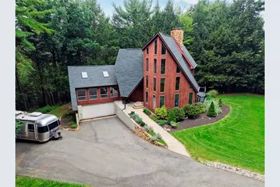 175 Balsam Way, Lower Towamensing Tp, PA 18071 - Photo 35