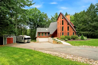 175 Balsam Way, Lower Towamensing Tp, PA 18071 - Photo 1