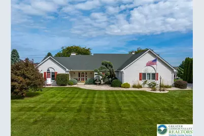 3231 Fairland Drive, North Whitehall Township, PA 18078 - Photo 1