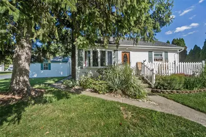 927 Summit Street, Salisbury Township, PA 18015 - Photo 3