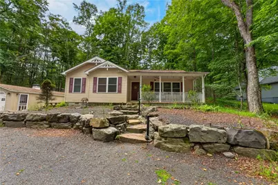212 Eyota Drive, Pocono Lake, PA 18347 - Photo 1