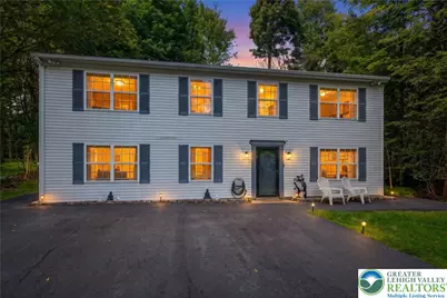 2731 N Bonnyview Lane, Coolbaugh Twp, PA 18466 - Photo 1