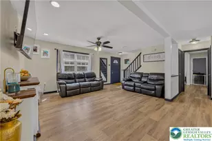 2731 N Bonnyview Ln, Coolbaugh Twp, PA 18466 - Photo 5