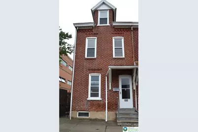 532 N Grant Street, Allentown City, PA 18102 - Photo 1