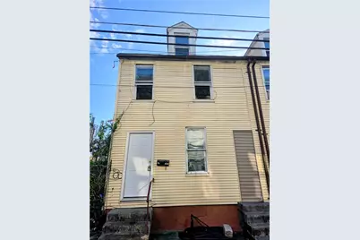 219 N Hall Street, Allentown City, PA 18102 - Photo 1