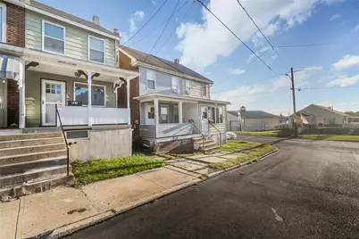 247 W Hazard Street, Summit Hill, PA 18250 - Photo 3