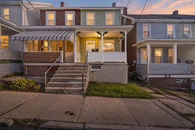 247 W Hazard Street, Summit Hill Boro, PA 18250 - Photo 1