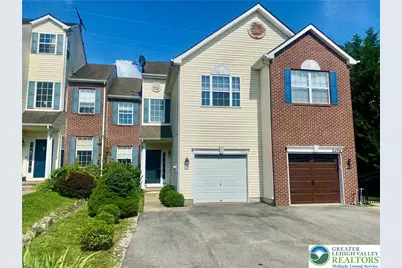 5494 Spring Ridge Drive West Drive, Macungie Boro, PA 18062 - Photo 1