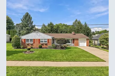 2829 West Boulevard, Bethlehem, PA 18017 - Photo 1