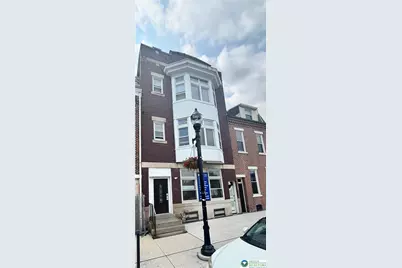 1142 W Hamilton Street #2F, Allentown City, PA 18101 - Photo 1