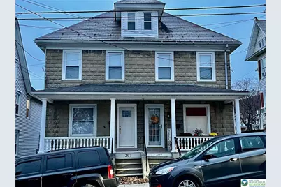207 N Schanck Avenue, Pen Argyl Boro, PA 18072 - Photo 1