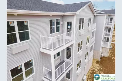 948 N Front Street #B-5, Allentown City, PA 18102 - Photo 25